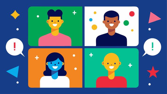 Mission illustration